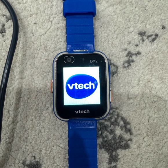 Vtech Kidizoom DX2 Watch - Picture 2 of 6